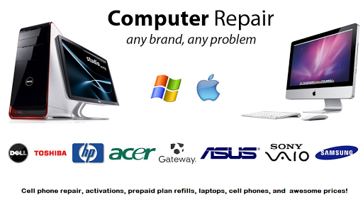 Used Computer Store «EPIC Computer Repair», reviews and photos, 1428 Capital Cir NW, Tallahassee, FL 32303, USA