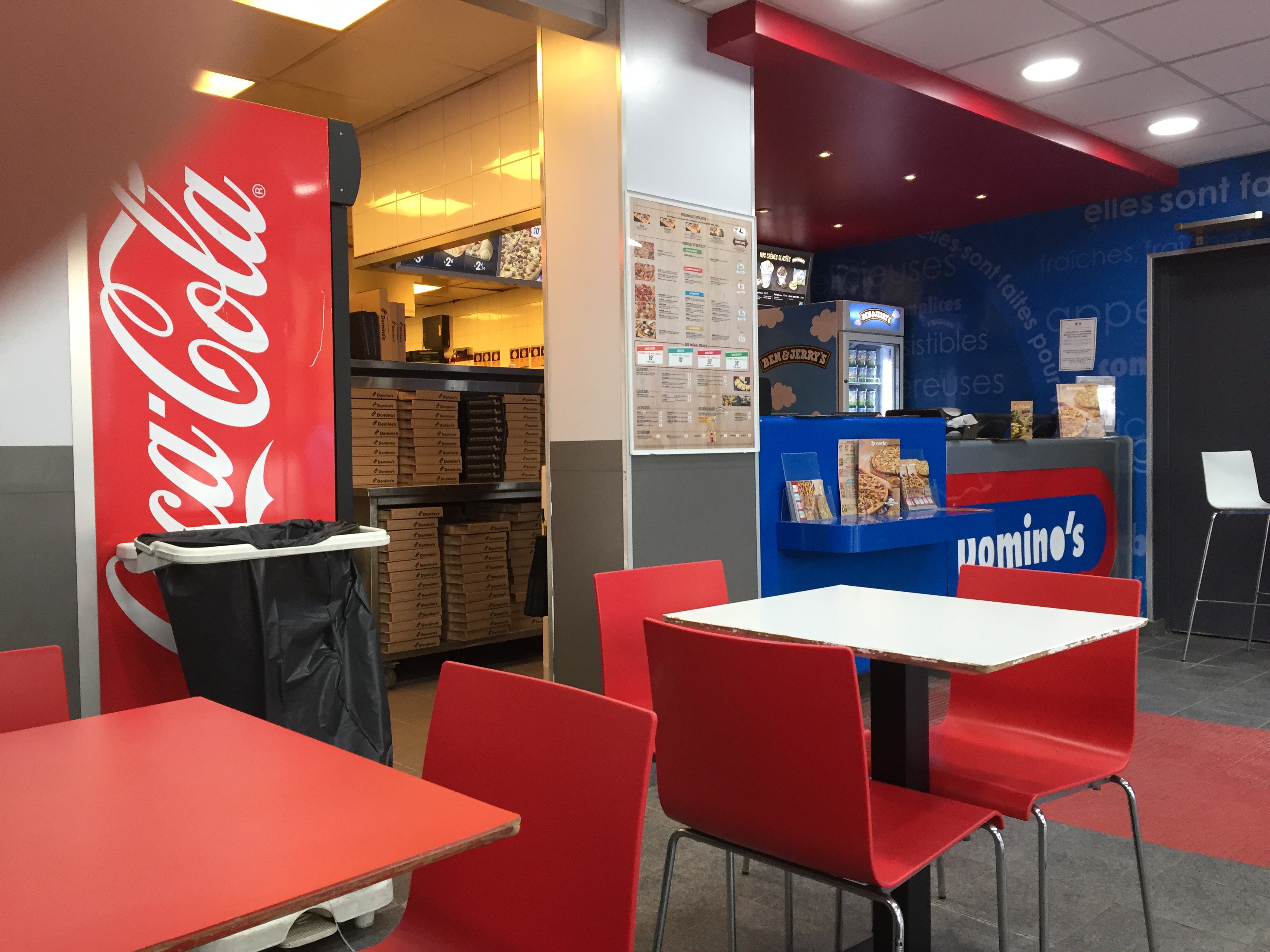 Photo n° 2 de l'avis de Mannu.n fait le 18/01/2017 à 14:07