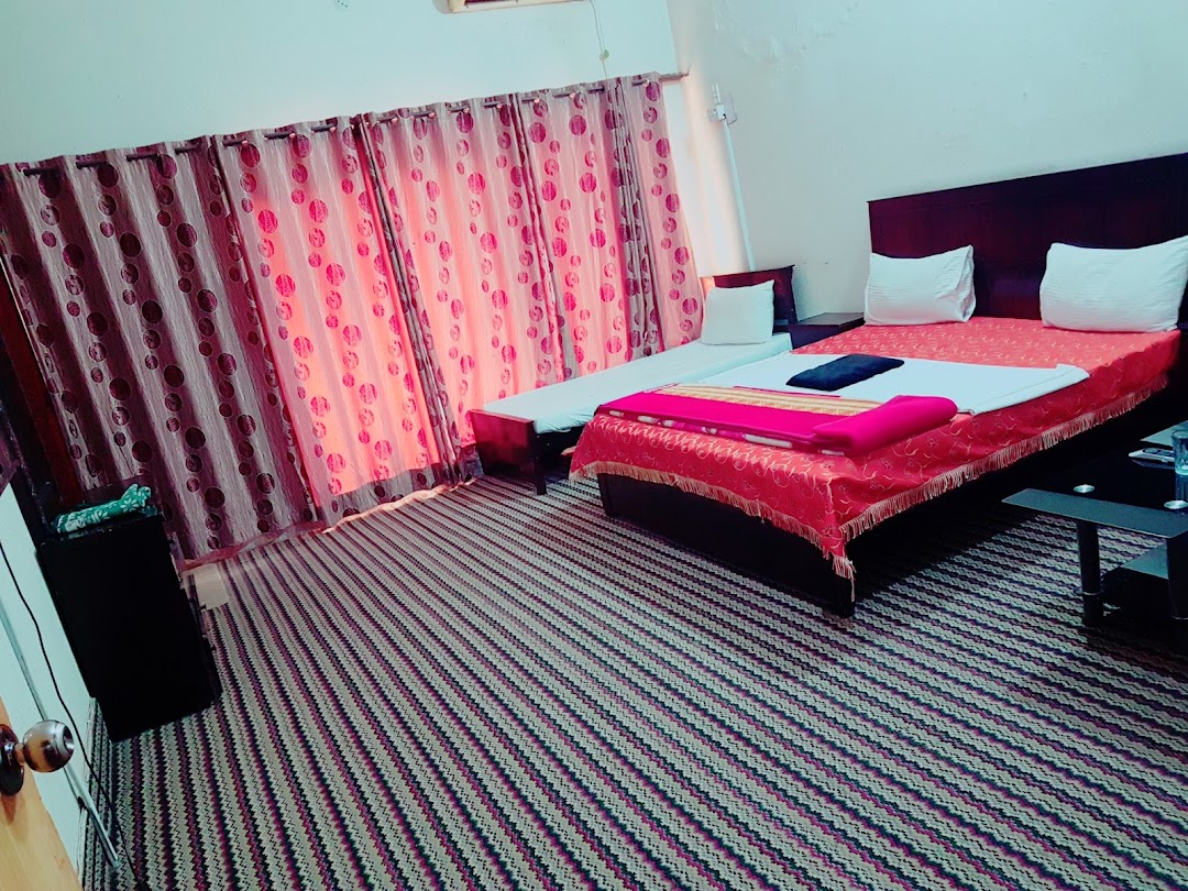 New Morcopolo Guest House Islamabad