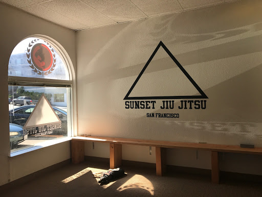 Sunset Jiu Jitsu