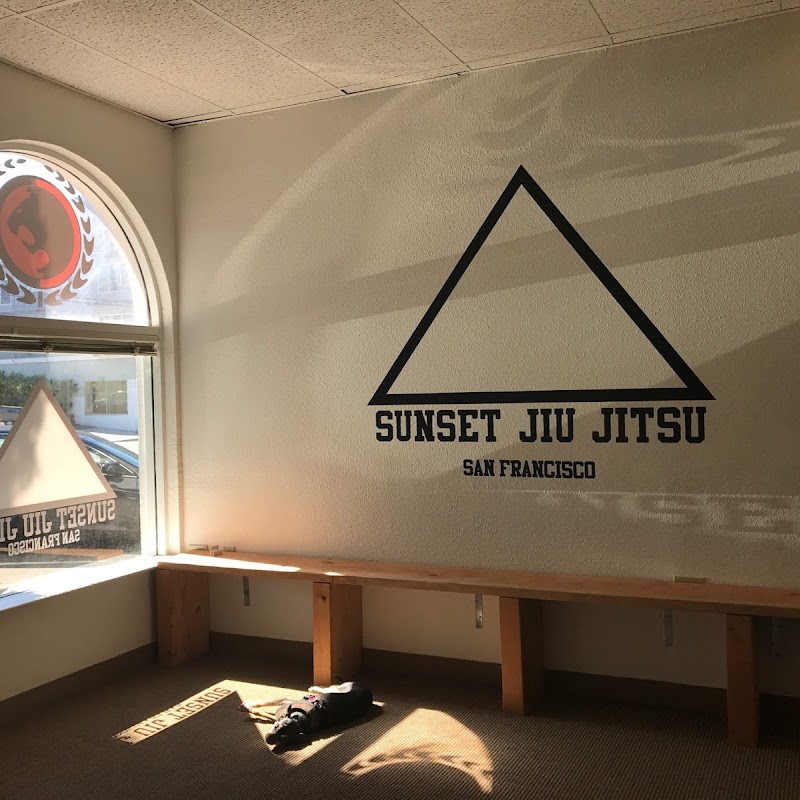 Sunset Jiu Jitsu