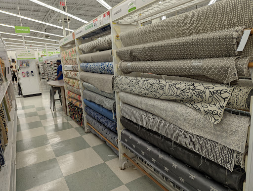 Fabric Store «Jo-Ann Fabrics and Crafts», reviews and photos, 4801 W Irlo Bronson Memorial Hwy, Kissimmee, FL 34746, USA
