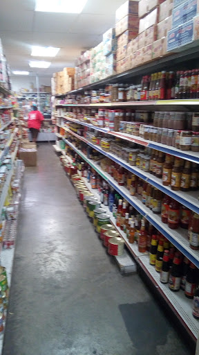 Asian Grocery Store «Tan A Grocery LLC», reviews and photos, 414 Ash St, Syracuse, NY 13208, USA
