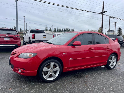 Used Car Dealer «Select Motor Auto Sales», reviews and photos, 13711 WA-99, Lynnwood, WA 98087, USA