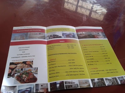 Photos of Mulembe Hotel