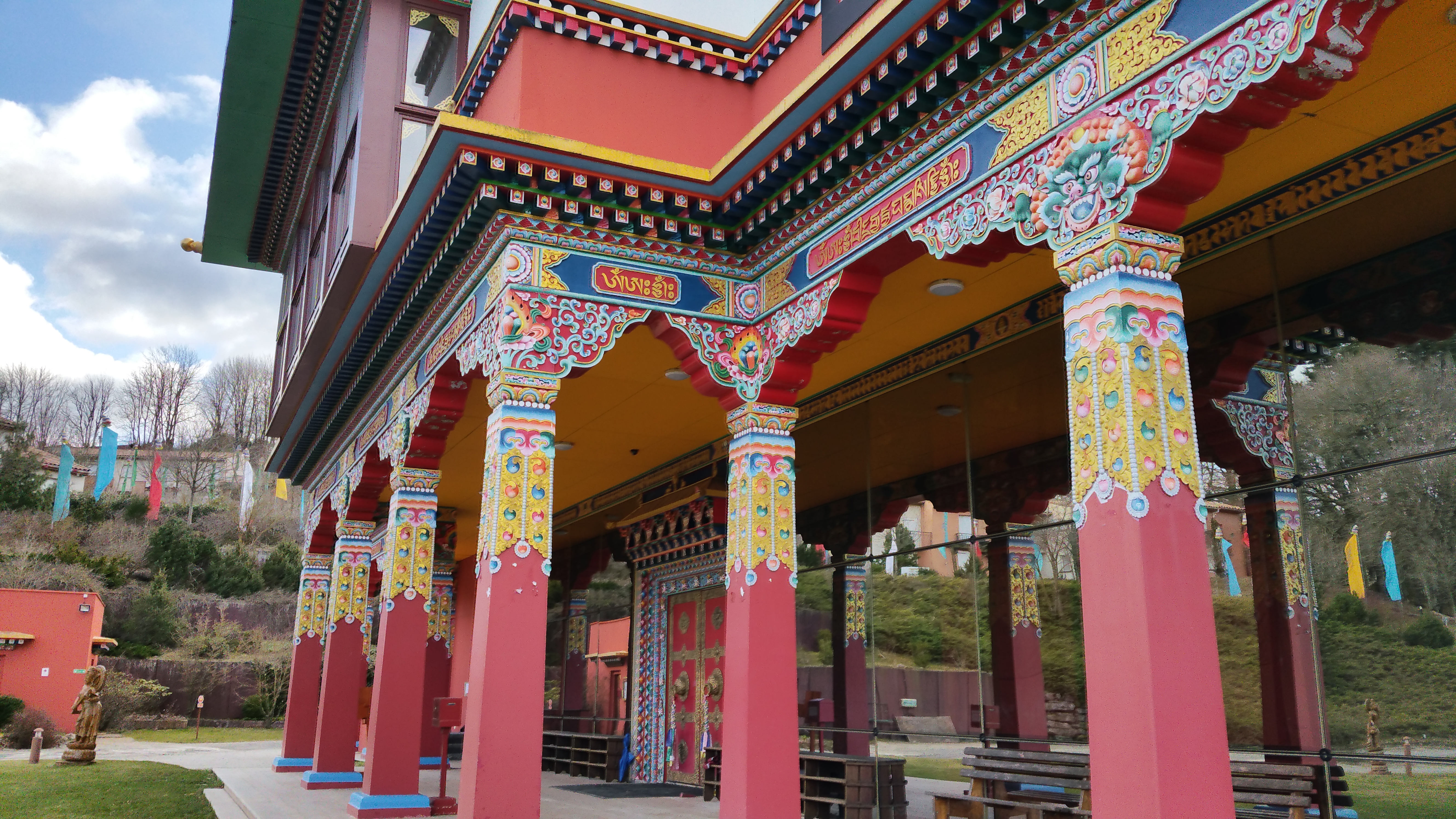 Photo n° 10 de l'avis de Gilbert.u fait le 01/03/2019 à 18:23