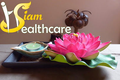 Siam Healthcare