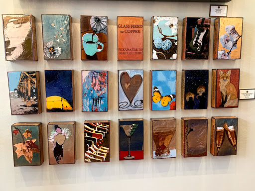 Art Gallery «Grand Bohemian Gallery», reviews and photos, 325 S Orange Ave, Orlando, FL 32801, USA