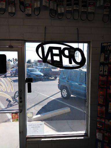Auto Parts Store «Luke Auto Parts», reviews and photos, 13734 W Glendale Ave, Glendale, AZ 85307, USA
