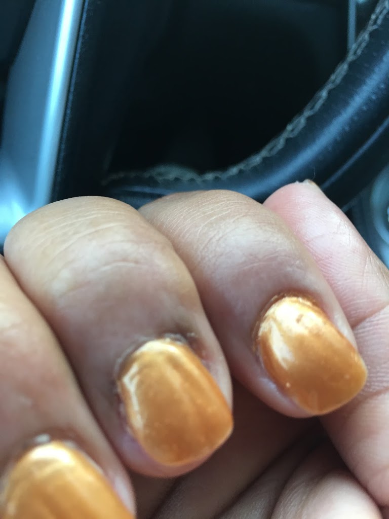 Regal Nails, Salon & Spa, LLC 70806
