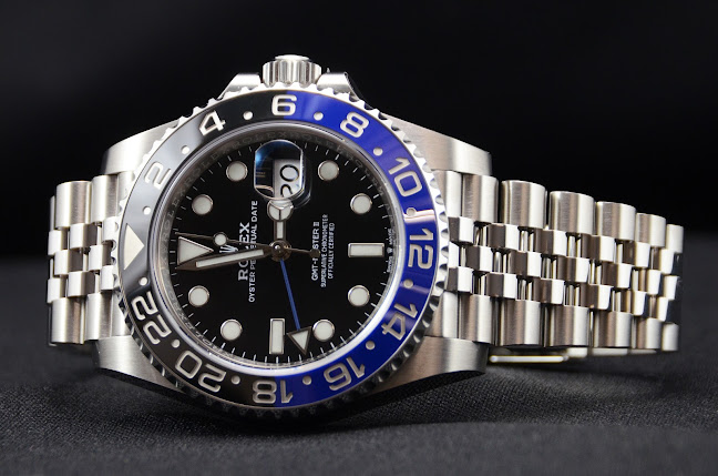Comments and reviews of Rolex Watch Trader