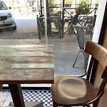 Photo n°3 de l'avis de Aurora.e fait le 14/08/2023 à 17:44 sur le  Il Tagliere Toscano prati à Rome