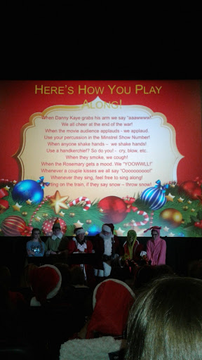 Movie Theater «Mariemont Theatre», reviews and photos, 6906 Wooster Pike, Cincinnati, OH 45227, USA