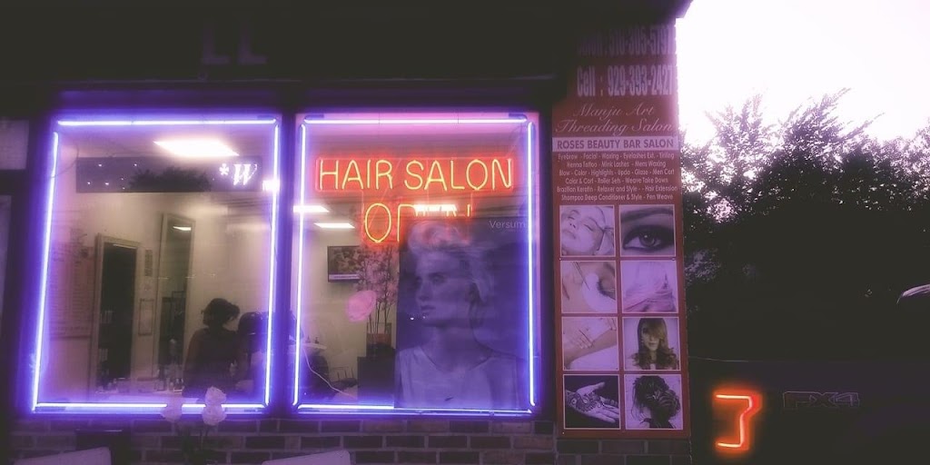 Rose’s Beauty Bar 11010