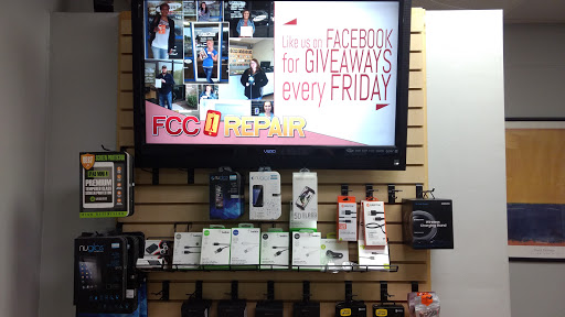 Cell Phone Store «FCCRepair», reviews and photos, 2501 Dave Ward Dr, Conway, AR 72034, USA