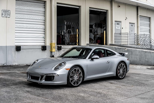 Auto Repair Shop «RS Auto Specialties», reviews and photos, 14188 SW 139th Ct, Miami, FL 33186, USA