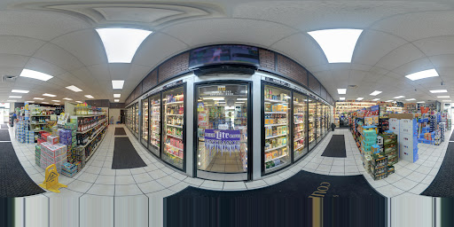 Liquor Store «Stadium Discount Liquor And Wine», reviews and photos, 5620 Stadium Dr, Kalamazoo, MI 49009, USA