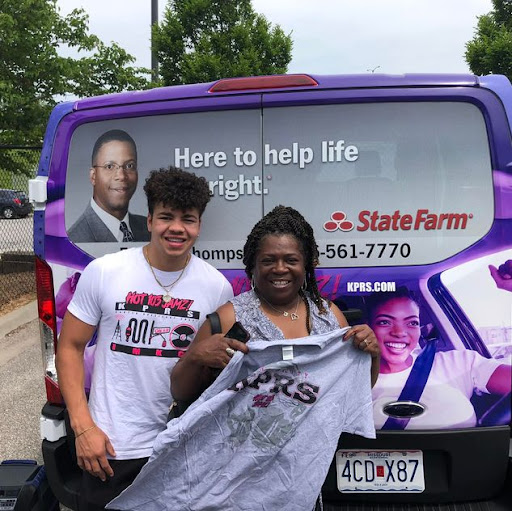 Insurance Agency «State Farm: Emmett Thompson», reviews and photos