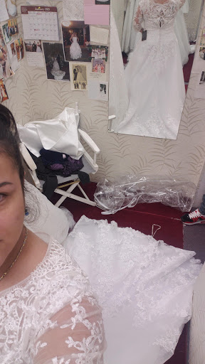 Bridal Shop «Special Occasions & Bridal», reviews and photos, 982 Main St, Fishkill, NY 12524, USA