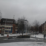 Photo n°1 de l'avis de Dario.t fait le 28/02/2018 à 23:19 sur le  Hotel Panorama Harburg à Hamburg