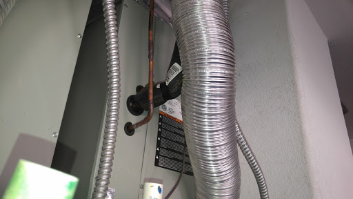 Appliance Repair Service «Valley Heating, Cooling & Appliances», reviews and photos