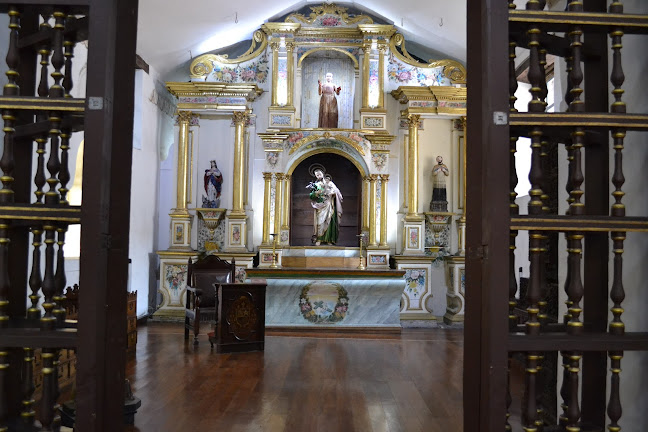 Comentarios y opiniones de Iglesia del Sagrario (Antigua Catedral de Cuenca)