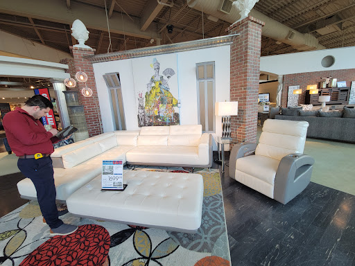 Furniture Store «Rooms To Go Furniture Store - Altamonte Springs», reviews and photos, 464 FL-436, Altamonte Springs, FL 32714, USA