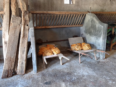 Les p'tits prés de la source à Montrevault-sur-Èvre
