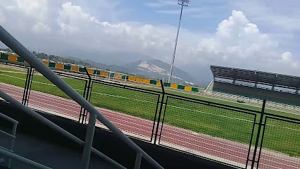 Estadio Municipal De Ciénaga
