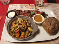 Steak du Restaurant Buffalo Grill Béziers à Béziers - n°7