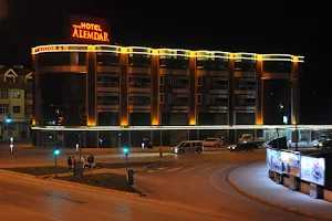 Hotel Grand Alemdar image