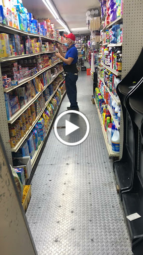 Supermarket «Three J Supermarket», reviews and photos, 2659 S 66th St, Philadelphia, PA 19142, USA