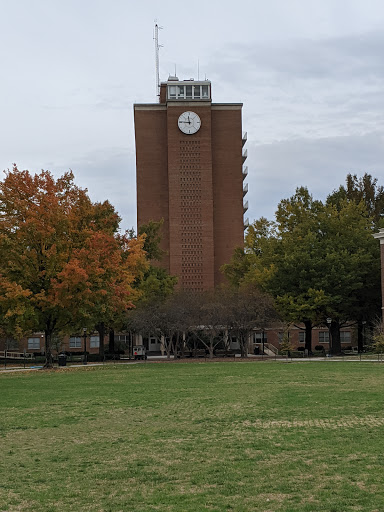 University «Radford University», reviews and photos