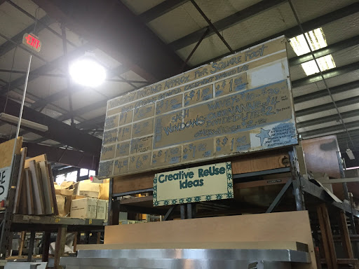 Hardware Store «The ReBuilding Center», reviews and photos, 3625 N Mississippi Ave, Portland, OR 97227, USA