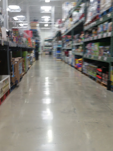 Warehouse club «BJ’s Wholesale Club», reviews and photos, 28410 Marlboro Ave, Easton, MD 21601, USA