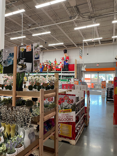 Home Improvement Store «The Home Depot», reviews and photos, 99 State Route 17 North, Lodi, NJ 07644, USA