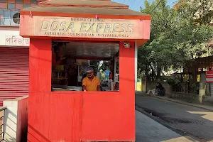 Dosa Express Namma Chennai image