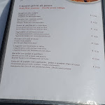 Photo n°26 de l'avis de Fernanda.u fait le 22/03/2023 à 11:28 sur le  Ristorante Pizzeria Roma à Aldeno