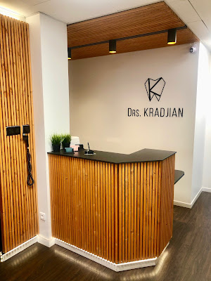 DRS. KRADJIAN - Chirurgiens-Dentistes à Saint-Priest