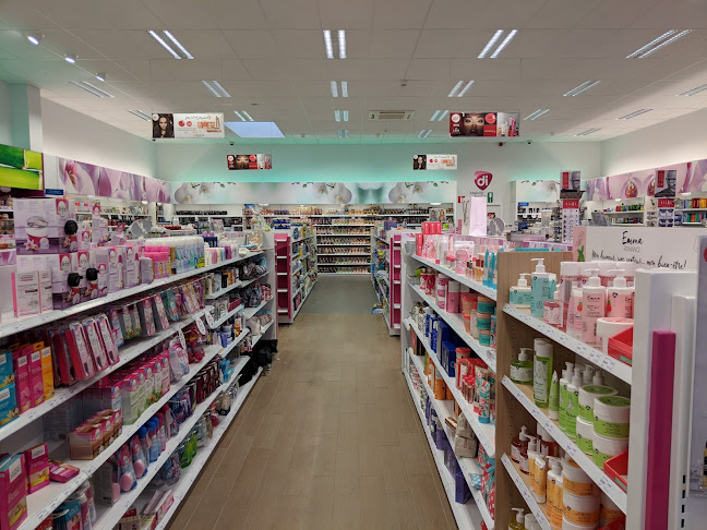 Beoordelingen van Di Arlon in Aarlen - Cosmeticawinkel