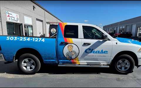 Chase Heating & Cooling, Inc. image