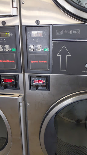 Laundromat «Gaffey Wash and Dry», reviews and photos, 1303 S Gaffey St, San Pedro, CA 90731, USA