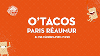 Photos du propriétaire du Restaurant de tacos O'TACOS Paris Réaumur - n°18