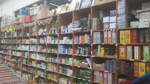 Indian Grocery Store «APNA DESH Indian Grocery Store», reviews and photos, 8300 Pulaski Hwy, Rosedale, MD 21237, USA