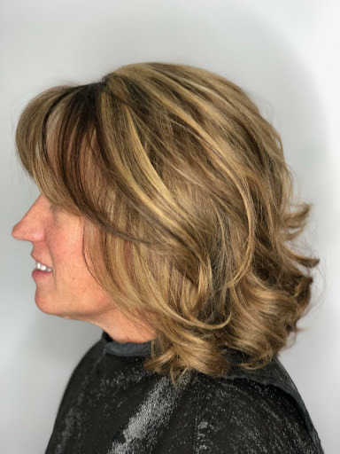 Beauty Salon «Jennerations Salon», reviews and photos, 112 N Main St, Mansfield, MA 02048, USA