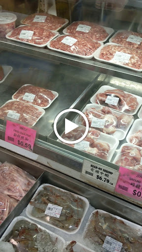 Asian Grocery Store «PK Oriental Mart», reviews and photos, 255 NE 167th St, Miami, FL 33162, USA