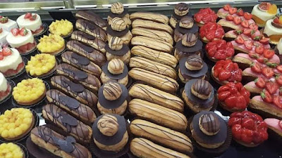 Boulangerie leo adam à Péronne