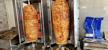 Kebab du Restaurant turc Snack dylan faulquemont - n°12