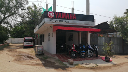 Yamaha MOTOS MOMPOS