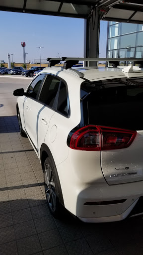 Kia Dealer «Southwest Kia - Dallas», reviews and photos, 39650 Lyndon B. Johnson Freeway, Dallas, TX 75237, USA